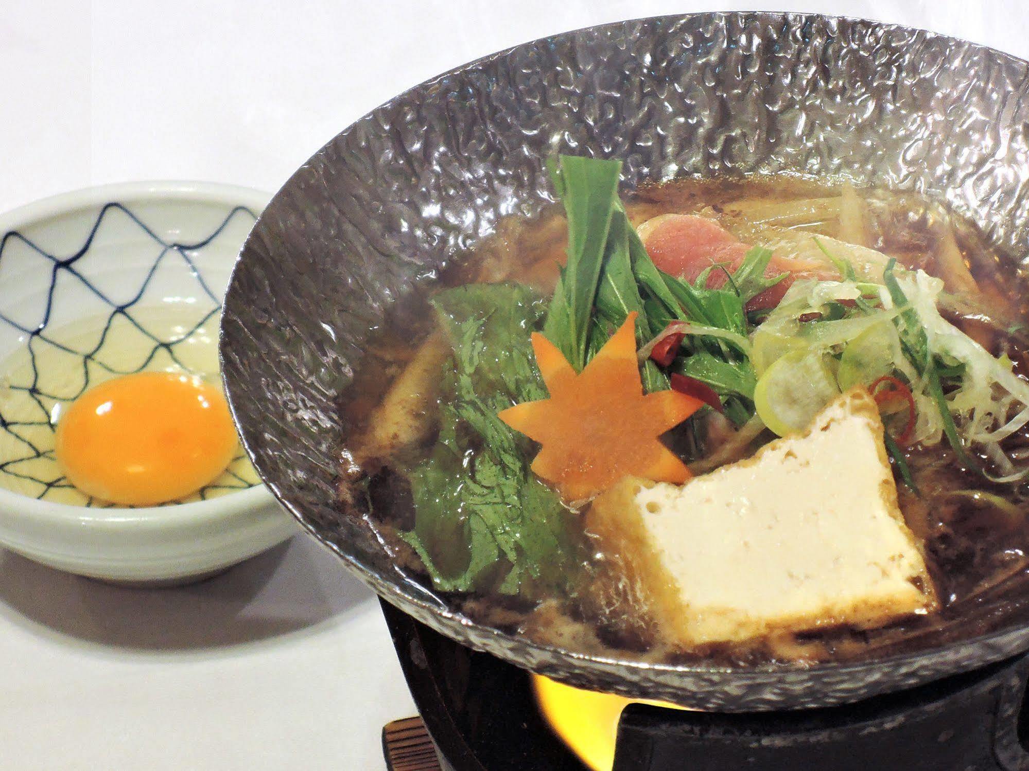 Asakura  Yagurumaso מראה חיצוני תמונה